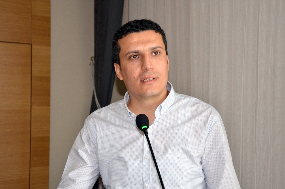 Dicle’nin elektriğine Atatürk HES yetmedi