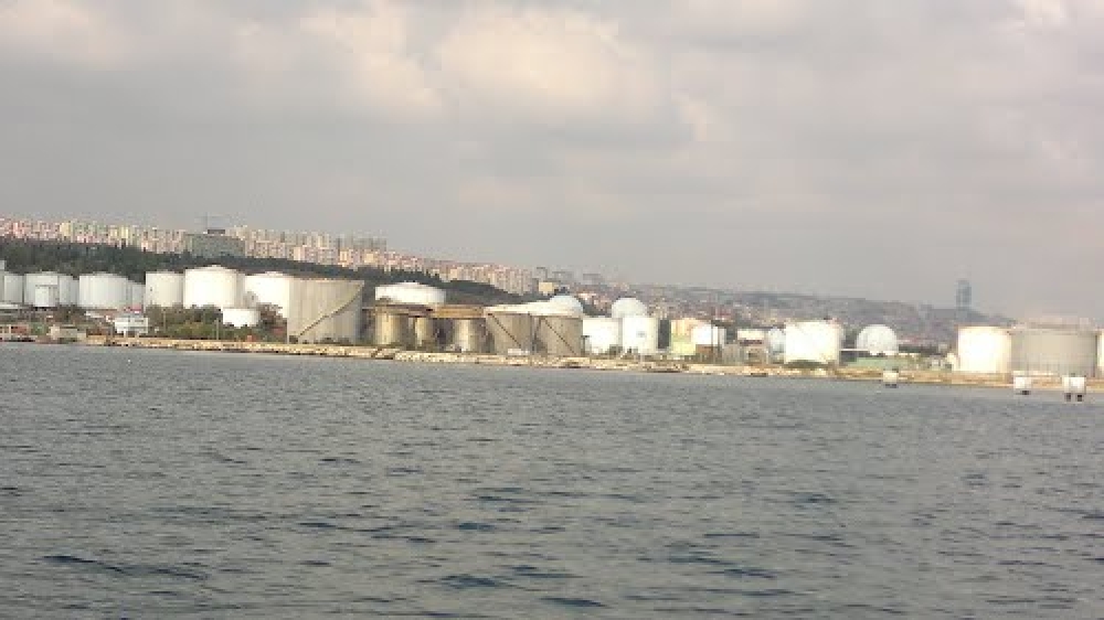 Fuel Oil tankları motorin tanklarına dönüştürülecek