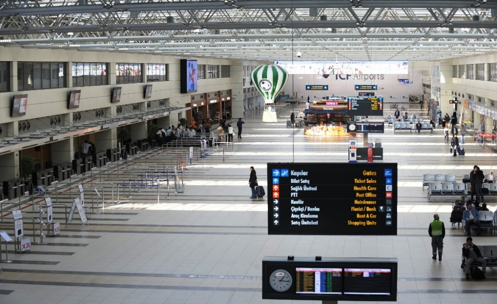 Akenerji, 150 bin ağacın temizleyeceği havayı temizledi