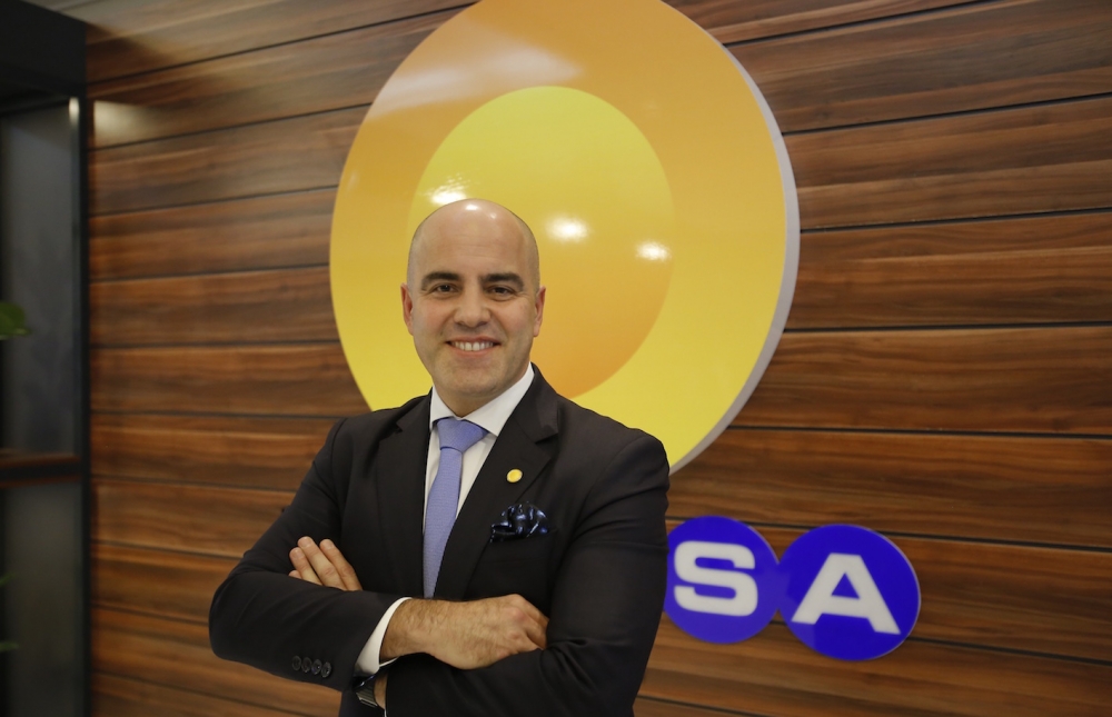 Zaimler: En çok ciroyu enerji devleri yaratıyor