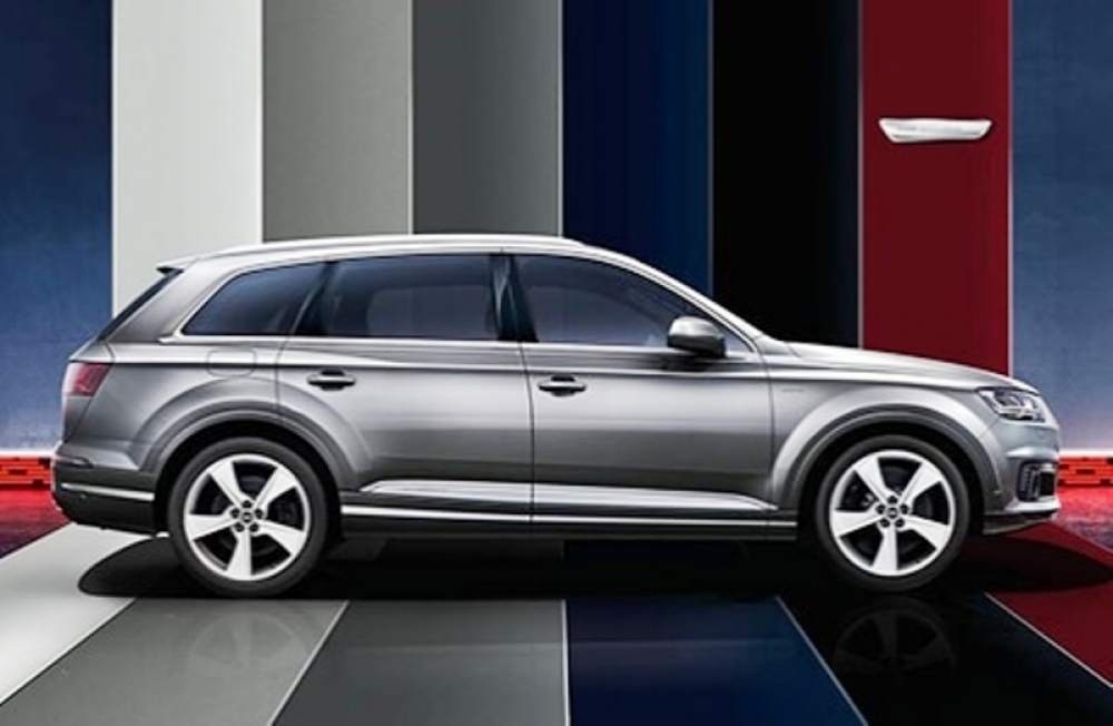 Audi, elektrikli otomobile yatırım için maliyetlerini kısacak