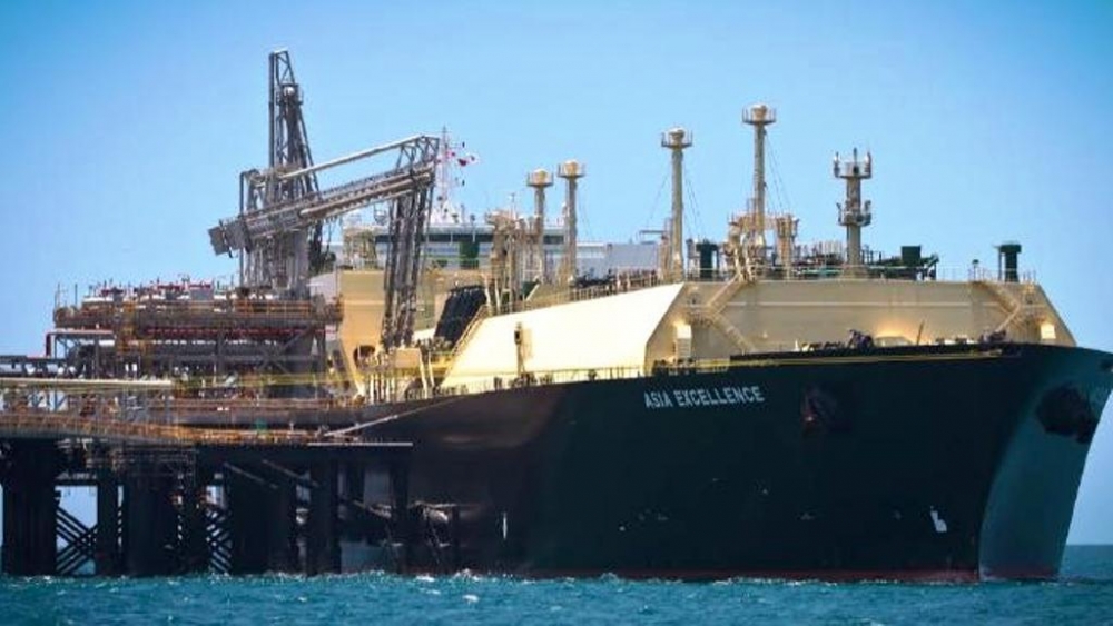 Mısır LNG ithalatını azaltacak