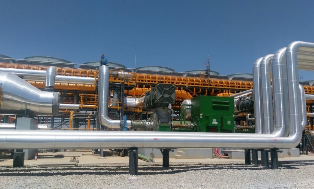 Jeotermal elektriğine fiyat garantisi sürsün