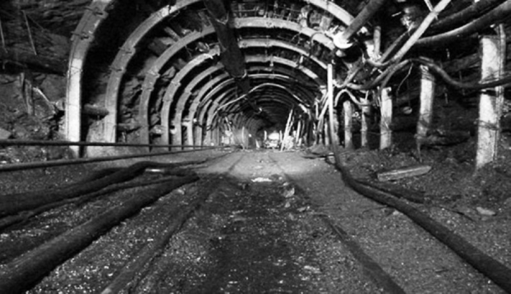 İspanya'da kömür madeni müşterisizlikten kapandı