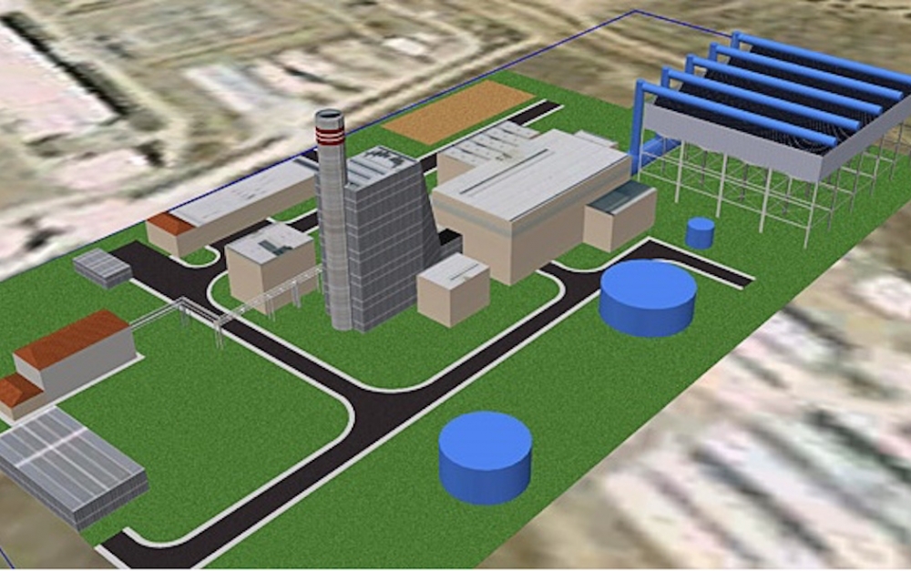 11 doğalgaz santralinin lisansına iptal