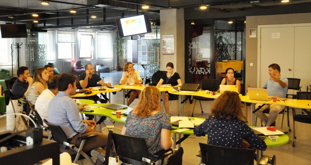 Bozankaya, GE'nin inovasyon programı ile verimliliği artıracak