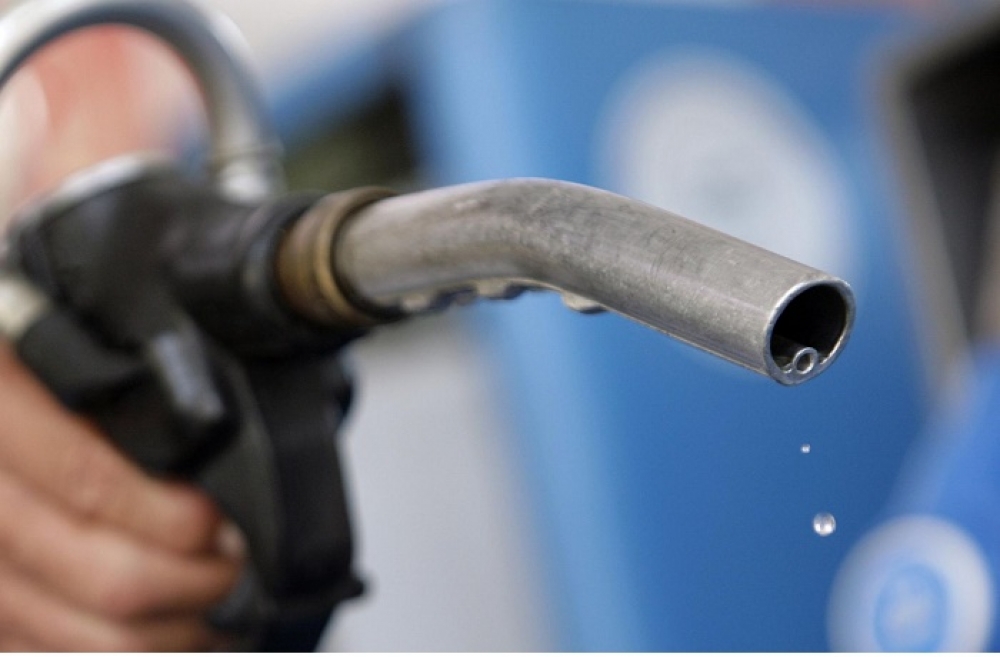 TCDD 2.3 milyon litre motorin alacak