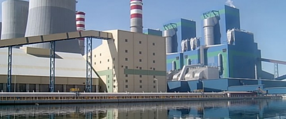 ÇATES B ve Eren TS, Amasra kömürü yakacak