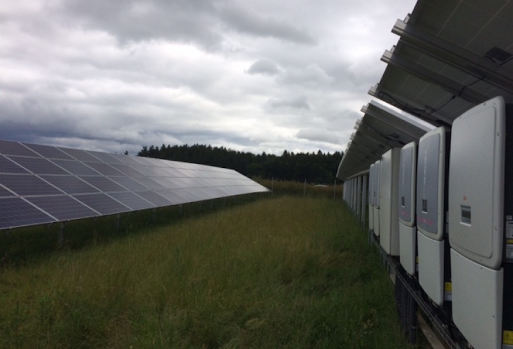 GENSED: Lisanssız GES’lere güç aşımı cezaları ertelensin