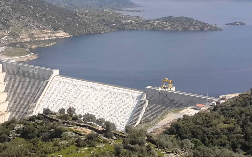 Çine HES’e üç talip çıktı!