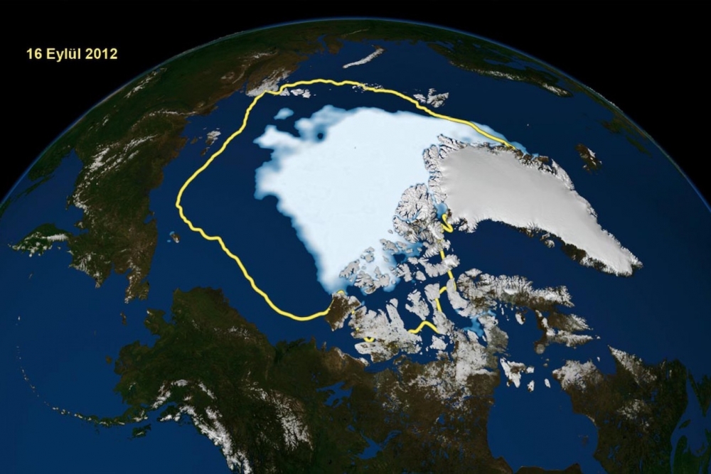 Ekvator ile çevre alanında işbirliği