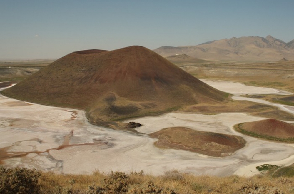 Kuraklığa karşı ulusal eylem!