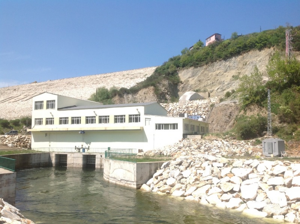 Manyas HES yeni sahibini buluyor