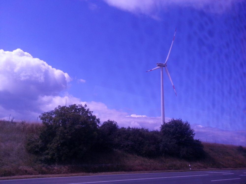 Ege’de 50 MW’lık Kirazlı RES kurulacak