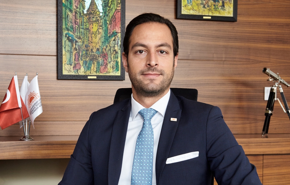 Türkiye yeni GES kurulumunda Avrupa üçüncüsü