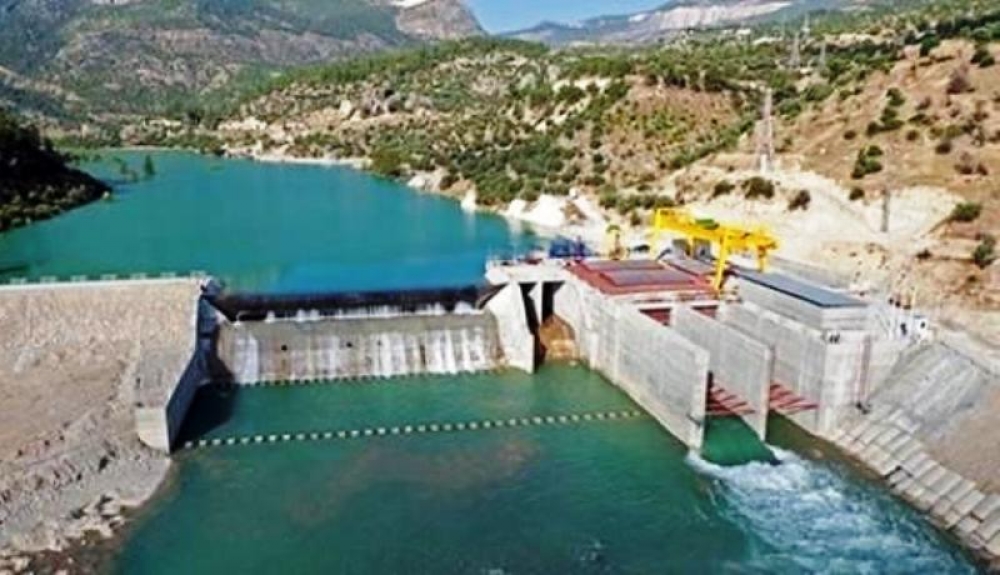 5 HES’in Erg Altyapı’ya devrine onay