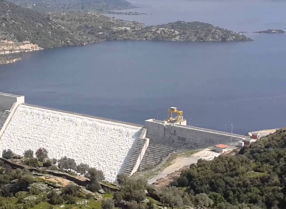 Çine HES’e en iyi teklif Demars’tan