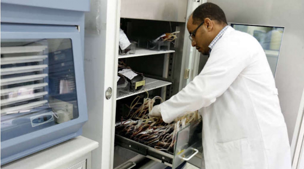 Kan akışından elektrik üretilebilecek!