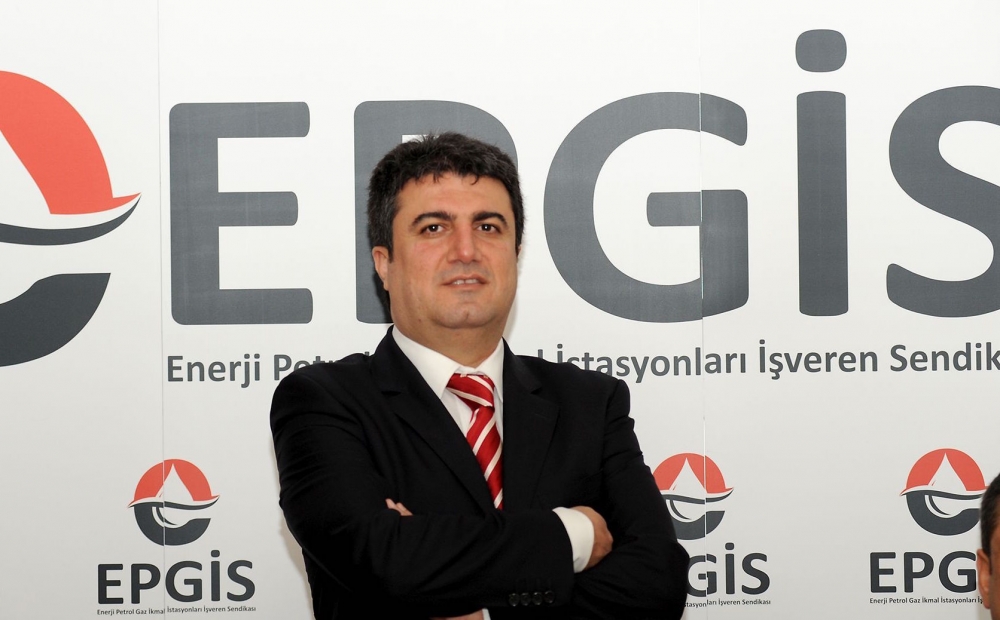 EPGİS’ten Erdoğan’a faizle mücadele desteği
