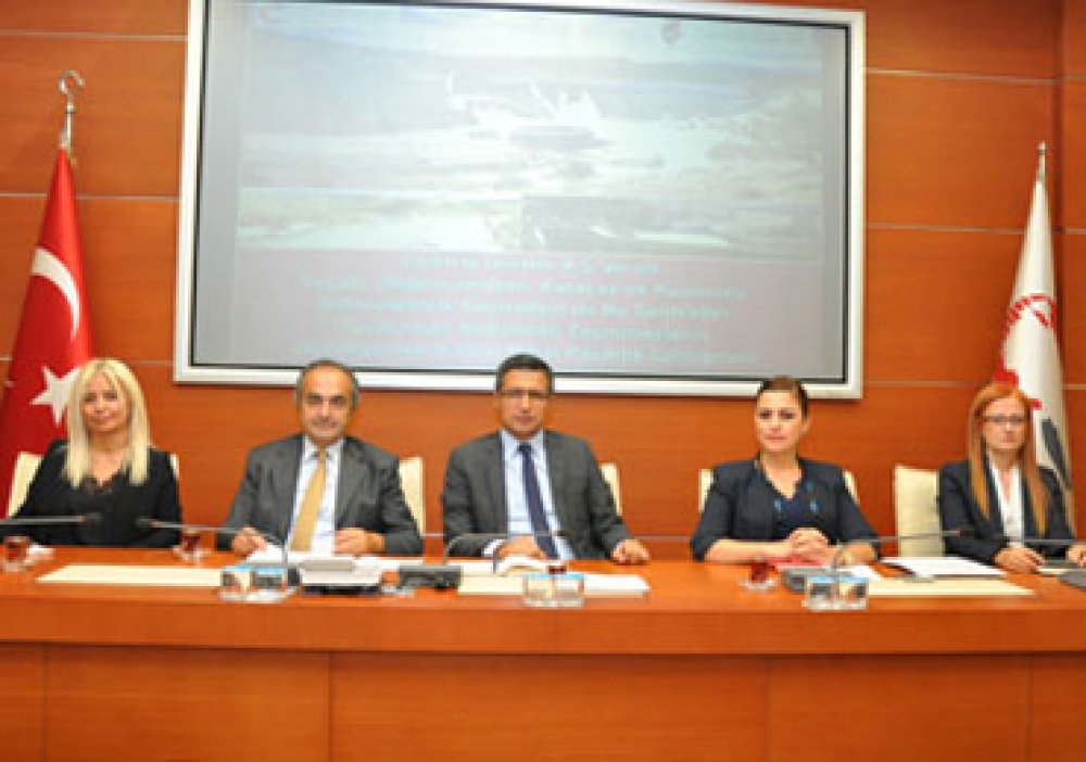 Suçatı, Değirmendere, Karaçay ve Kuzuculu HES’e 30.54 milyon TL