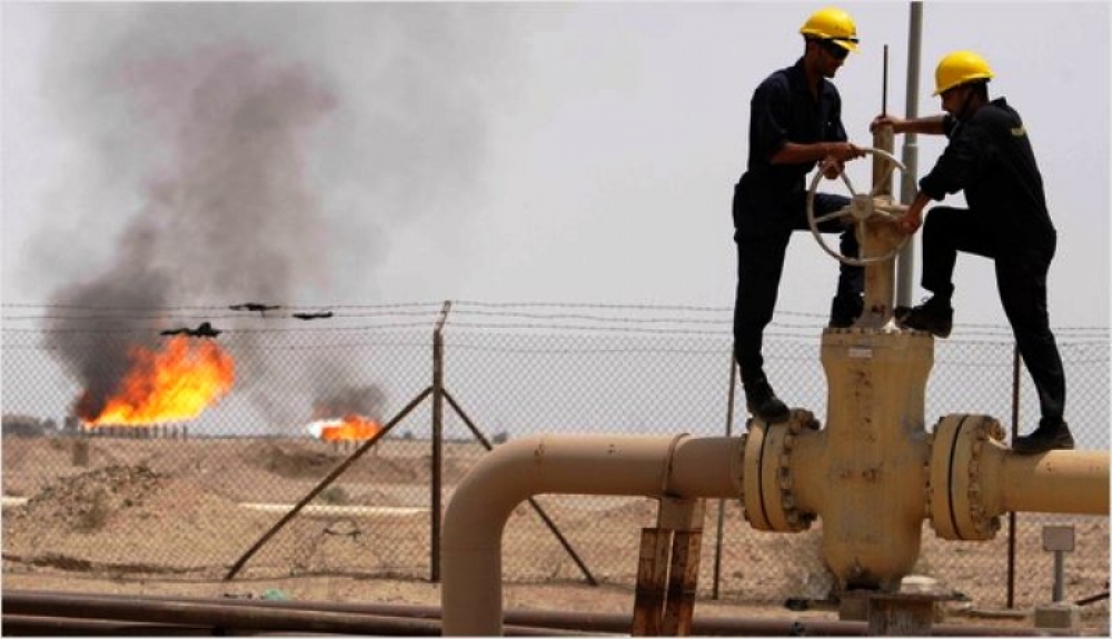 Shell Irak petrol sahasındaki payını satacak