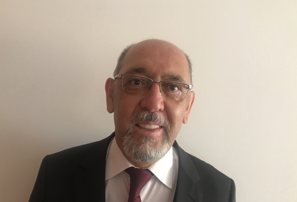 GÜYAD’a genel sekreter: Oktay Kavas