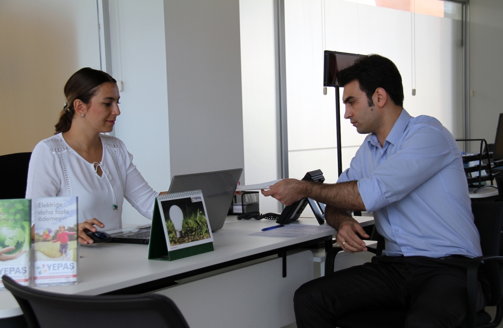 YEPAŞ e-fatura dönemini başlattı