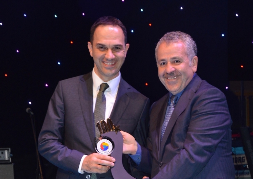 SEDAŞ kurumlar vergisi rekortmeni