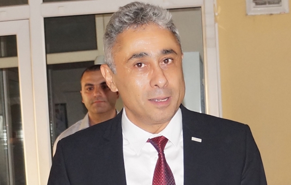 Esis Enerji, Ar-Ge Merkezi oldu