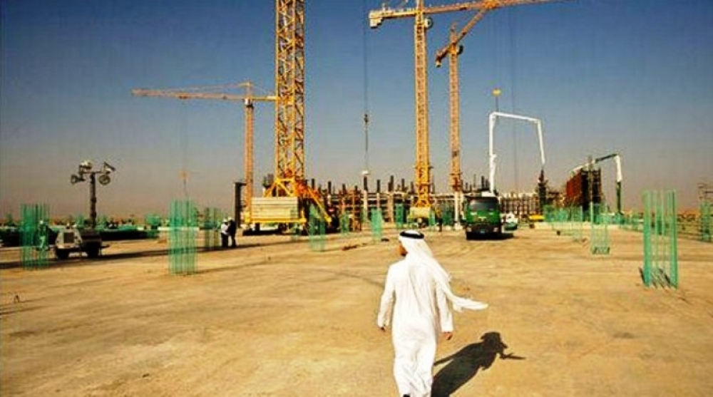Suudi Arabistan'ın ham petrol üretimi azaldı