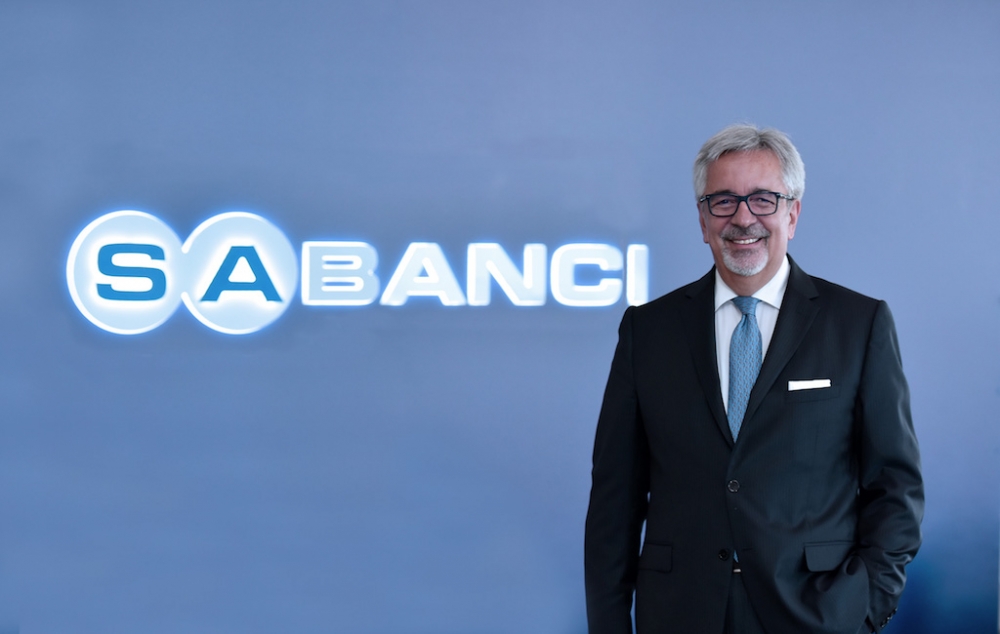 Sabancı Holding, 2016 Sürdürülebilirlik Raporu’nu yayımladı