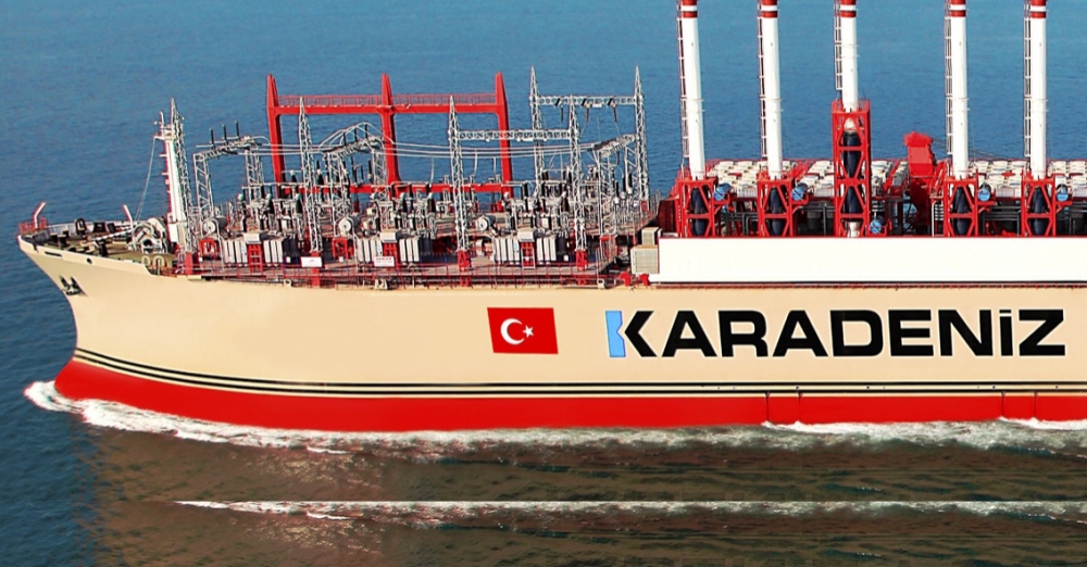 Karkey Pakistan’dan 800 milyon dolar tazminat kazandı