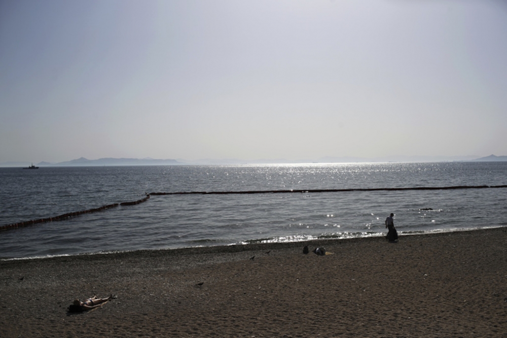 Yunanistan’da çevre felaketinde mazot kaçakçılığı gözaltısı