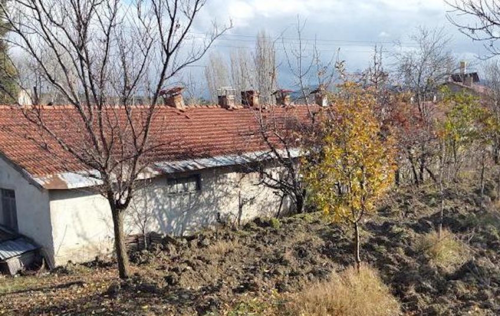 Nallıhan’ın gübresi çöpü elektrik olacak