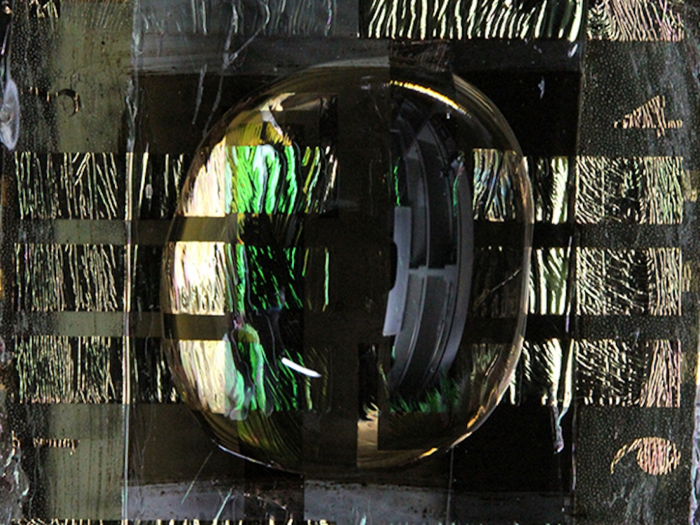 Giysiler enerji hasat edecek