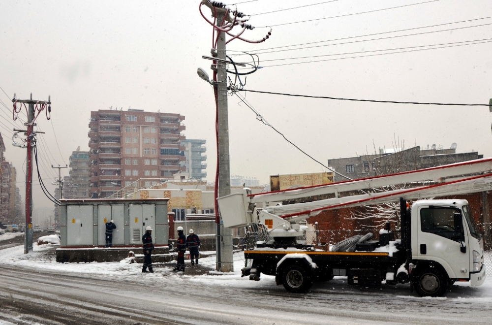 Dicle Elektrik’ten borç kampanyası
