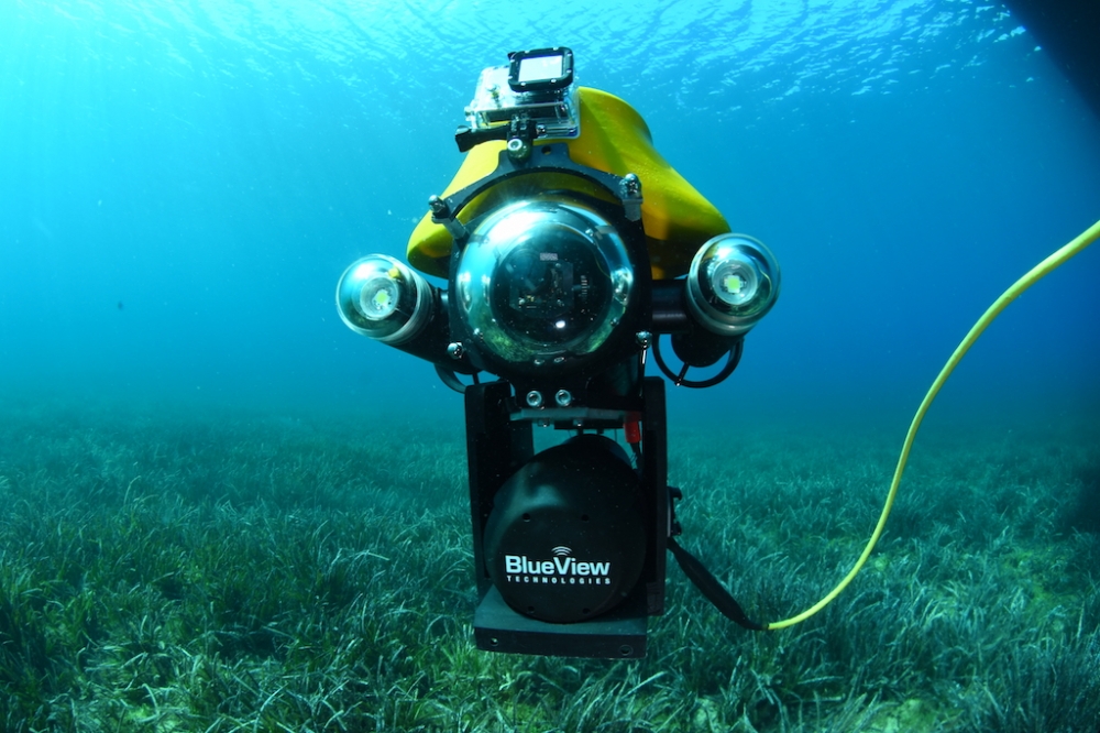 UEDAŞ’tan Adalar’da elektrik kesintisine robotlu çözüm