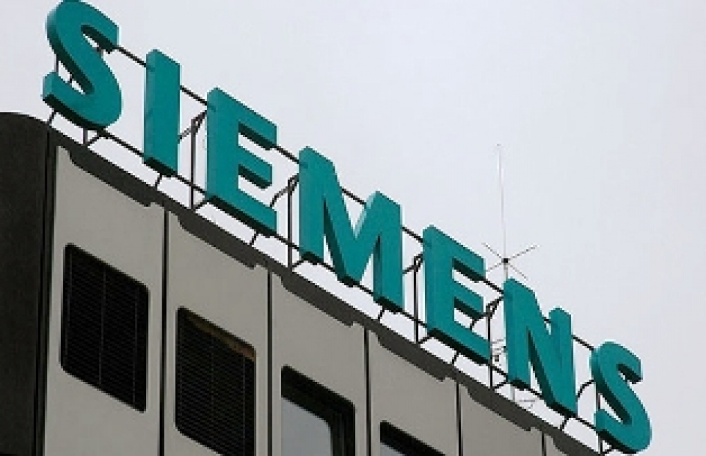 Siemens yeniden güneş yatırımlarına başlayacak