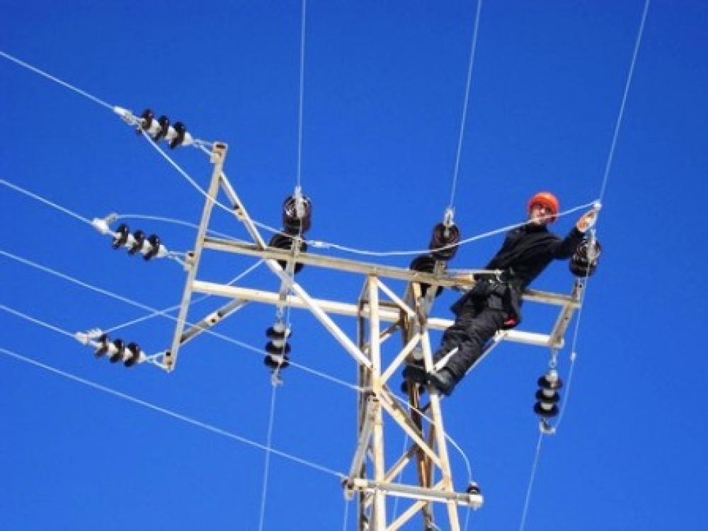 EÜAŞ trafo tamir ettirecek