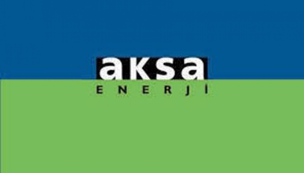 Aksa, Mali santralinde tam kapasite elektrik satışına başladı