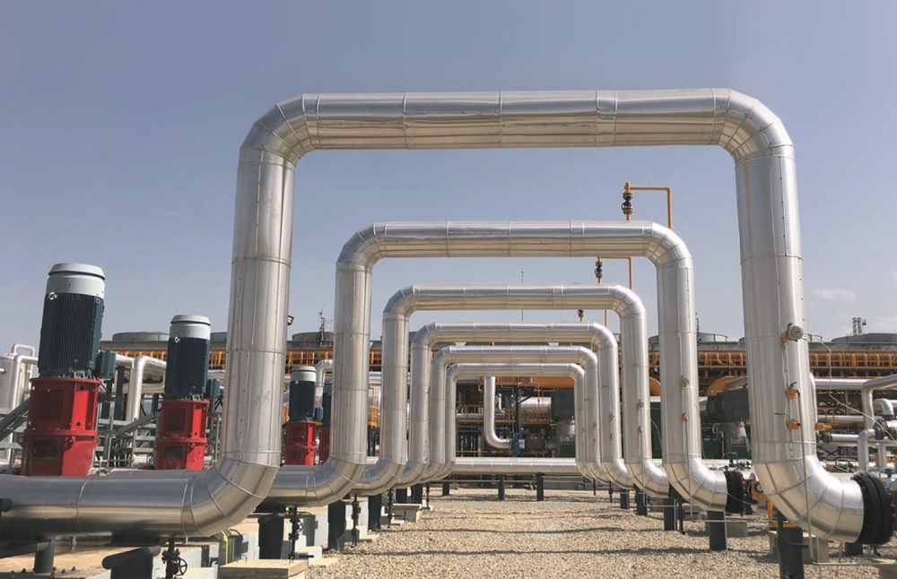 Salihli Belediyesi’nden jeotermal ihalesi