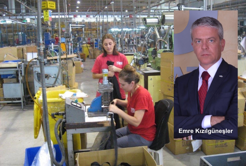 İhracatçı birliğinin yaz saati isyanı: Pazar kaybediyoruz