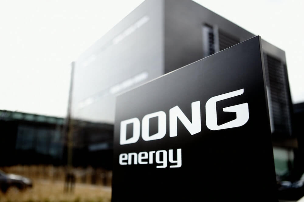 DONG Energy yeşile yoğunlaşacak, ismi değişecek