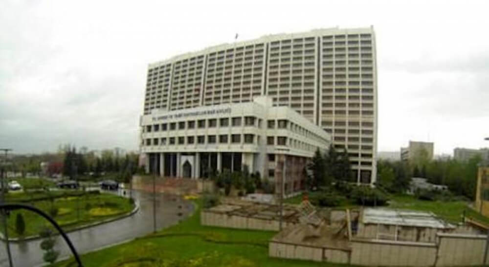 Enerji Bakanlığı personeline terfide sözlü sınav şartı