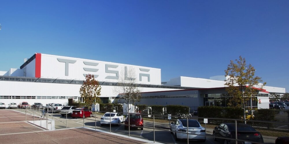 Tesla, Güney Avustralya’ya kuracağı dev batarya için gün sayıyor