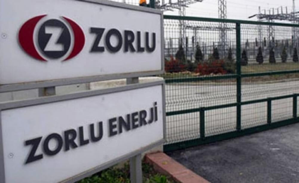 Zorlu Osmangazi Enerji’den borçlanma başvurusu