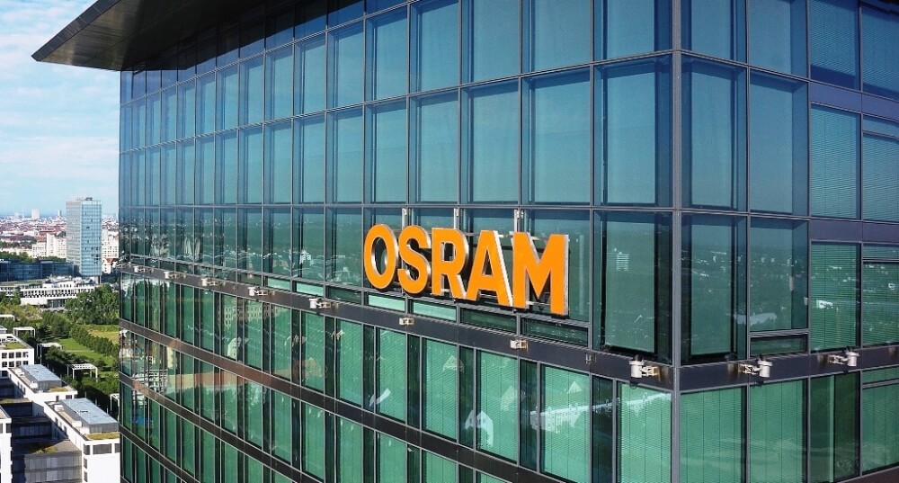 Siemens, Osram defterini kapadı