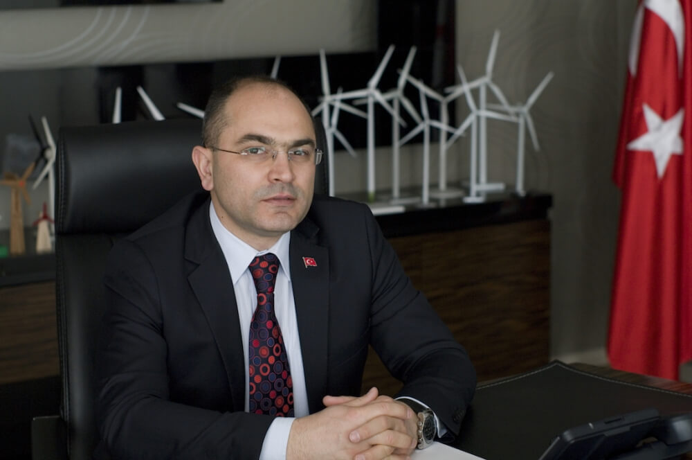 Depolama yaygınlaşınca rüzgarın önünü kimse kesemez