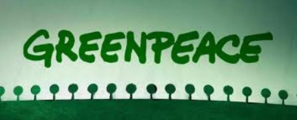 Greenpeace'den Fransa nükleer raporuna otosansür