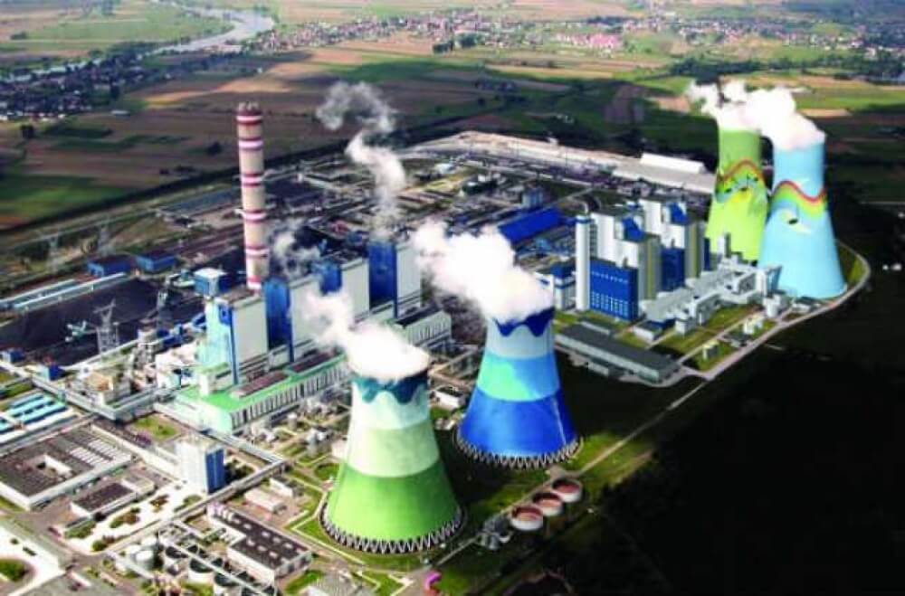Hollanda kömürden elektrik üretimini sonlandıracak